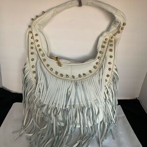 Chi by Carlos Falchi brand new bag